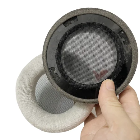 Replacement Earpads for AKG K701 K702 Q701 Q702 K601 k612 k712pro Headset High quality Ear Pads Cushion Cover Accessories Earmuf