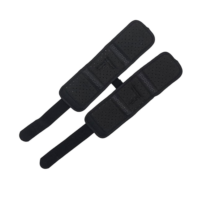 Milaget Night Foot Splint Support Straps Movable Adjustable Foot Orthotic , Ankle, Arch