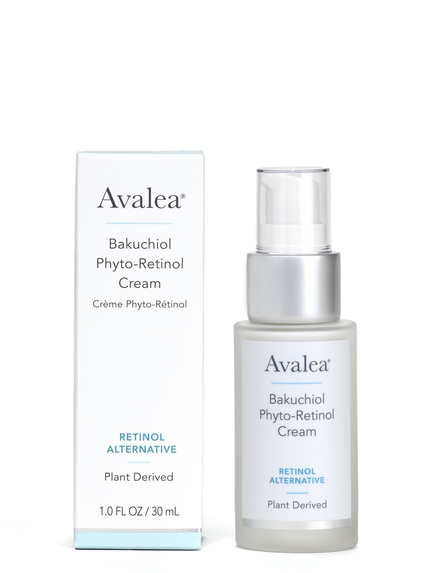 bakuchiol moisturizer