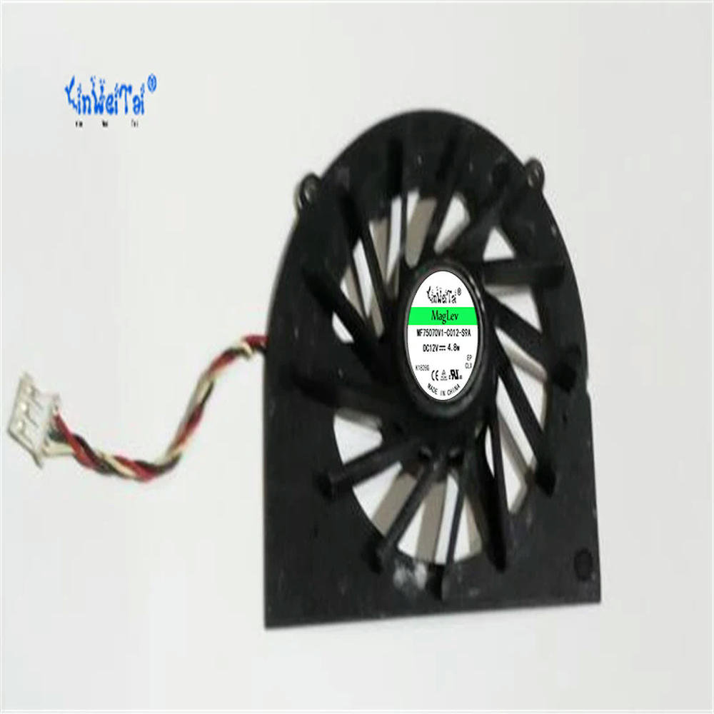 FOR cooling fan For AD4512HB-E03 Y87 12V 0.35A ATI graphics card with shelf cooling fan