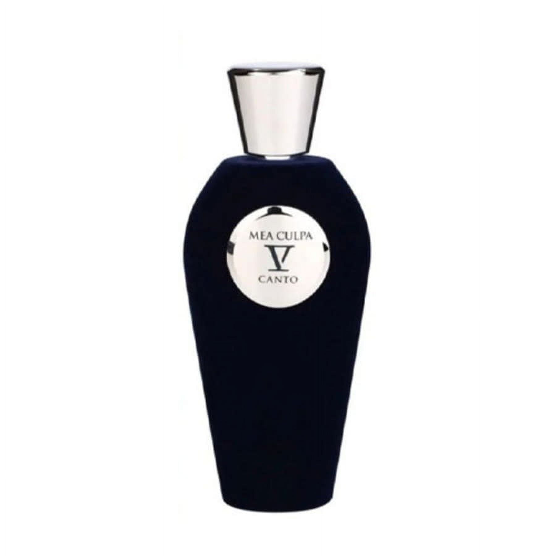 V Canto Stricnina V Extrait De Parfum Spray, Unisex, 3.38 oz with
