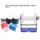 thumbnail image 3 of Sonducket Winder Recurve Compound Bow Tool Protección Herramientas estables Plástico Universal Portátil Ligero Accesorios para tiro y tiro con cuerda roja, 3 of 6