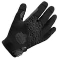 thumbnail image 2 of Ergodyne ProFlexÂ® 710BLK Abrasion-Resistant Black Tactical Gloves, Black, 2XL, 2 of 3