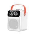 thumbnail image 1 of Portable Bluetooth Speakers Bluetooth Speakers Rich Bass Speakers Rich Bass Wireless Outdoor Speakers Wireless Bluetooth Speakers Support Remote Control for Phone Computer PC, 1 of 9