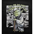 thumbnail image 2 of Diamond Dotz Yoda Star Wars Diamond Painting Kits for Adults - Diamond Art Kits a Relaxing Creative Craft Kit with Dotz Gems 25.2"x22.5", 2 of 4