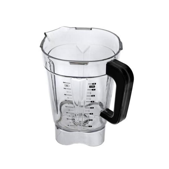 Hamilton Beach 990231400 Genuine OEM Blender Jar