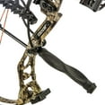 thumbnail image 3 of Trophy Ridge Blitz Archery Bow Stabilizer, 8", 0.25 lbs, 3 of 8