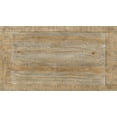 thumbnail image 7 of Emerald Home Interlude Sandstone Gray Mirror with Arched, Distressed Wood Frame, 7 of 7