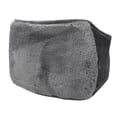 thumbnail image 4 of Cinturón Para Calentar El útero, Funda De Cintura De Felpa Y Gruesa Ajustable, Color Gris Oscuro, Para Botella De Agua Caliente, 4 of 7
