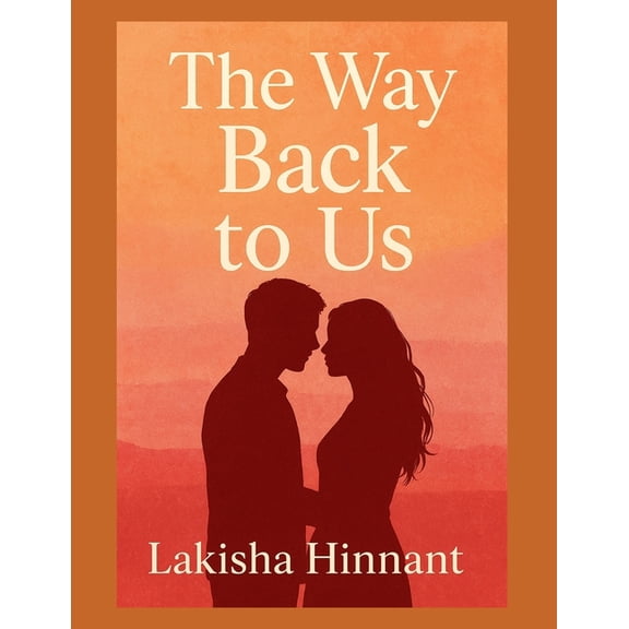 The Way Back to Us, (Paperback)