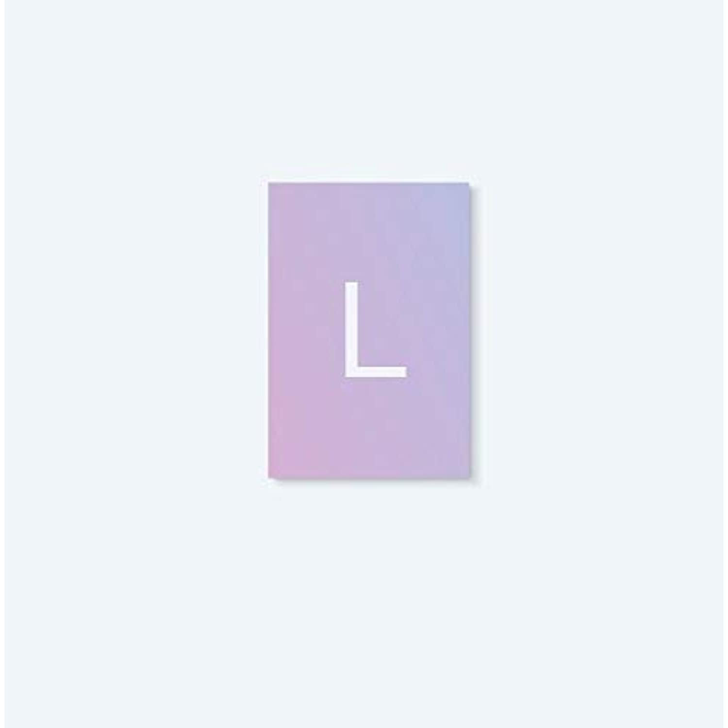  BTS - [Love Yourself 結 'Answer'] 4th Album S VER 2CD+116p  PhotoBook+20p Mini Book+1p PhotoCard+1p Sticker+Pre-Order K-POP Sealed :  Home & Kitchen