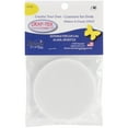 thumbnail image 2 of Craf-Tex sous-Verres Ronds Craft Pack-4 Pouces 6/Pkg, 2 of 2