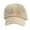 Beige, variant on Unisex Faux Lamb Wool Baseball Cap, Thermal Winter Hat with Adjustable Fit for Outdoor Sports, Camping and Cold Weather Activities, Warm Fleece Lined Beanie for Men and Women