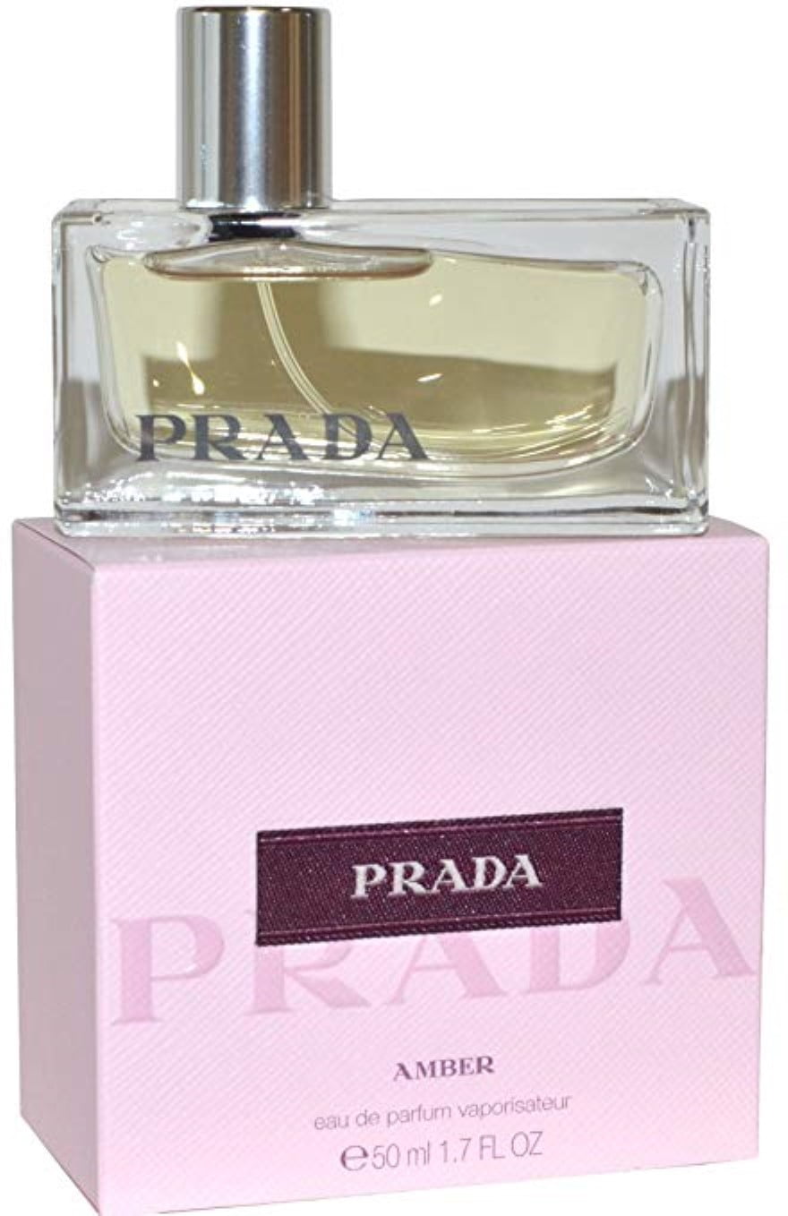 cheapest prada amber perfume