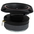 thumbnail image 5 of Pyramid TW44 1" 300 Watt Heavy Duty Titanium Dome Bullet Car Super Tweeter, 5 of 7
