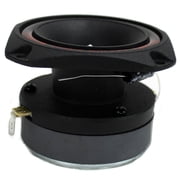 Pyramid TW44 1 300 Watt Heavy Duty Titanium Dome Bullet Car Super Tweeter