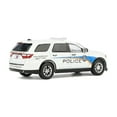 thumbnail image 3 of 2017 Dodge Durango White with Graphics "Hobby Exclusive" Series 1/64 Diecast Model Car by Greenlight, 3 of 9