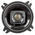 thumbnail image 3 of Altavoces coaxiales Polk Audio DB402 DB+ Serie 4 Negro Marino, 3 of 3