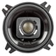 thumbnail image 3 of Altavoces coaxiales Polk Audio DB402 DB+ Serie 4 Negro Marino, 3 of 3