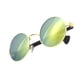 thumbnail image 2 of Gafas de sol Sonducket Práctico portátil Estilo novedoso multifuncional para hombre Mujer Dorado, 2 of 6