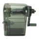 thumbnail image 4 of Manual Pencil Sharpener 7 Speeds Adjustable Pencil Tips Portable Handheld Pencil Sharpener for 6 to 8mm Pencil Charcoal, 4 of 5