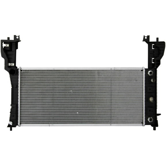 REACH 41-13356 Radiator for a 14-12 Ford Edge Radiator Replacement