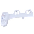 thumbnail image 2 of Bathroom Accessory,Bathroom Intelligent NonElectric Cold Non Electric Bidet Bidet Extended Durability, 2 of 8