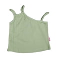thumbnail image 4 of Wild Mango Toddler Girls' Tank Tops Stylish Comfort for Everyday Wear, 4 of 5