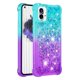 thumbnail image 2 of Funda para Nothing Phone 1 Transparente con Brillos Carcasa Protectora Antigolpes con Glitter Brillante, 2 of 5