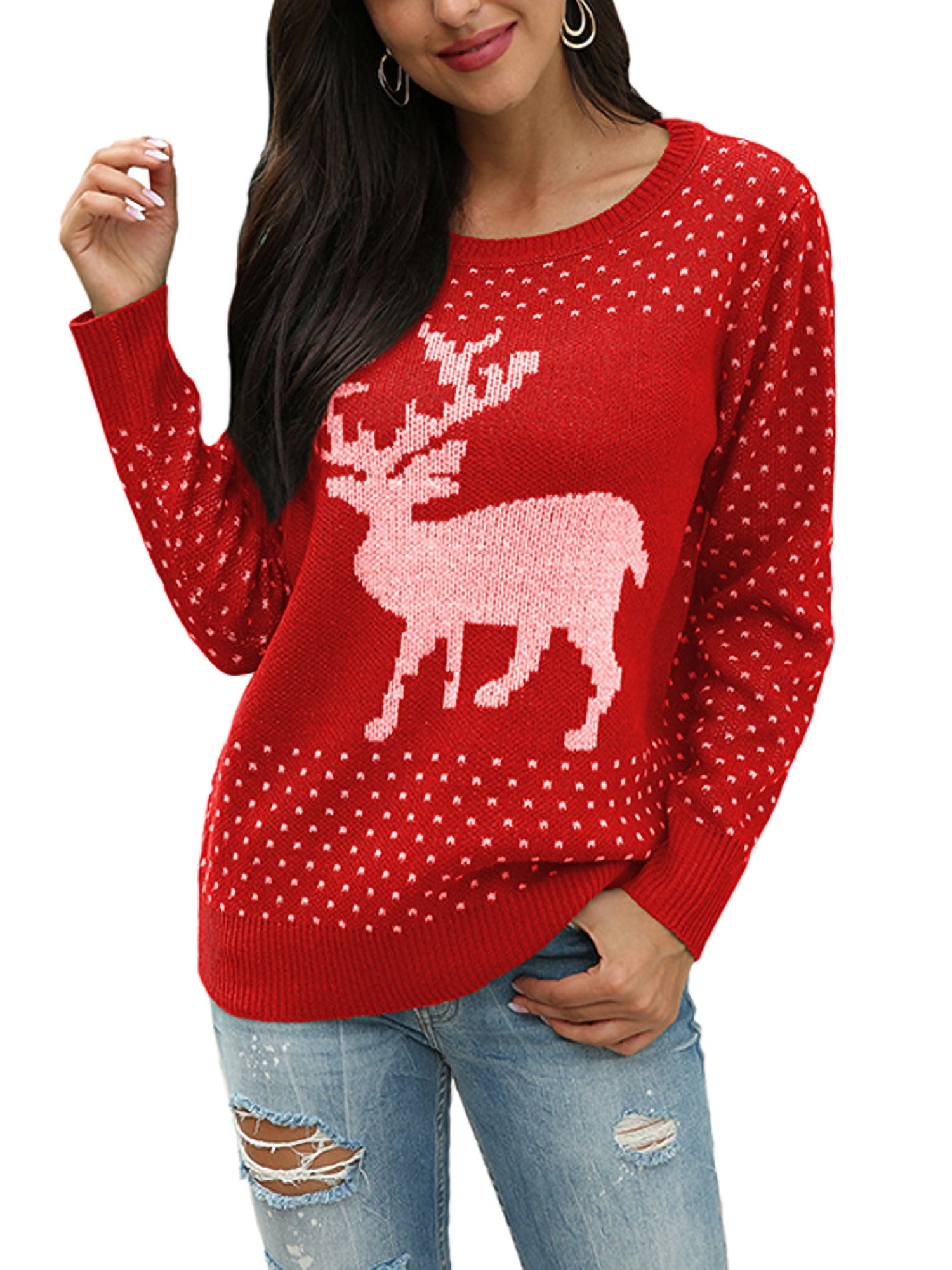 cute holiday sweaters