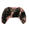 thumbnail image 2 of Pop Pop Fidget Toys Video Game Controller, Anti-Stress Gamepad for Boys Pop, Fid (2 Pack in Random Colors), 2 of 3