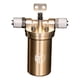 thumbnail image 3 of Filtro de aceite hidráulico modelo RC 1/14 Accesorio de instalación sencilla compatible Oro, 3 of 9