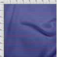 thumbnail image 3 of oneOone Cotton Silk Fabric Wide Stripe Fabric Prints By Yard 42 Inch Wide, 3 of 4