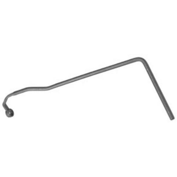 Vim Tools VIMV106 Distributor Wrench, 1/2" 12pt, Ford, Gm Walmart