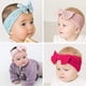 thumbnail image 1 of Paquete de 10 diademas para bebé niña, diademas para bebé, lazos para bebé, turbante anudado de nailon, bandas para la cabeza de recién nacido, infantil LingWen 8390614683402, 1 of 1