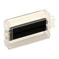 thumbnail image 1 of Kids Cash Printer Money Maker Play Toy Puzzle Plastic Close-up Prop Toy Printing Machine White Paper Change into Money, 1 of 4