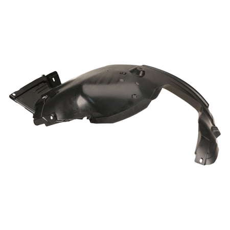 Aftermarket Fender Liner