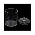 thumbnail image 3 of Clear Apothecary Jars For Izing Ball, Swab, 3 of 5
