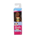 thumbnail image 3 of Barbie Club Chelsea Beach Doll, 6-inch Barbie -, 3 of 5