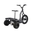 thumbnail image 4 of MotoTec 1200 Watt 48v 3 Wheel Electric Trike Mobility Scooter, 4 of 7