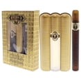 thumbnail image 4 of Cuba Espray EDT de 3oz, Espray EDT de 1.17oz Cuba Prestige Legacy 2 Pc Gift Set Cuba Espray EDT de 3oz, Espray EDT de 1.17oz 2 Pc Gift Set, 4 of 4