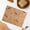 Multicolour, variant on Hot6sl 50pcs Sandwich Wrapping Paper Coated Paper Oil Absorbing Paper Household Sandwich Hamburger Paper Rectangular Disposable Pad Paper