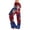 RedA-4035aa, variant on AHMOMEI 4th of July Women Pajamas Pants Drawstring Straight Leg Womens Lounge Pant Independence Day Sleepwear Pj Bottoms