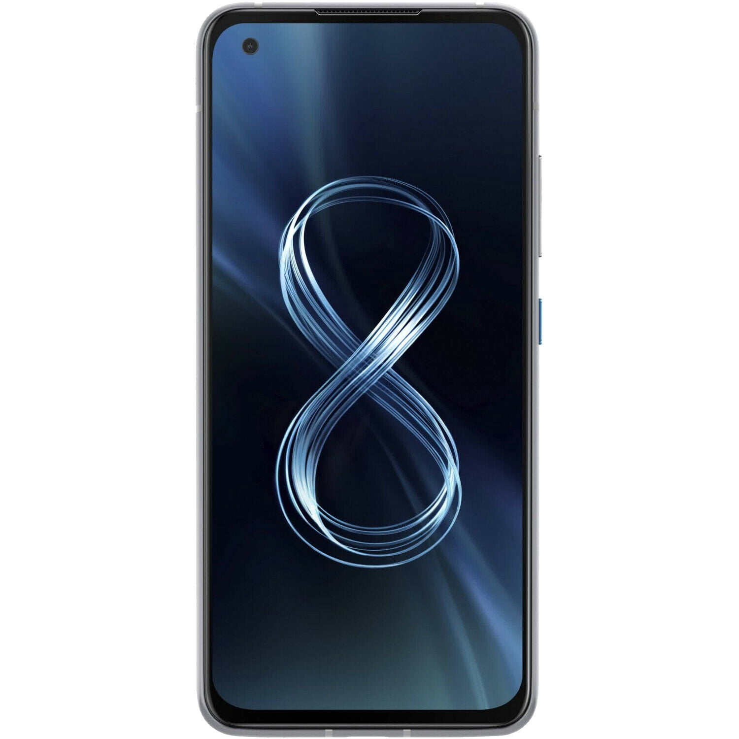 Asus Zenfone 8 Dual-SIM 128GB ROM + 8GB RAM (Only GSM | No CDMA