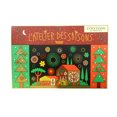 thumbnail image 1 of L'Occitane Holiday Classic Advent 2022 SKincare Calendar, 1 of 2