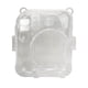 thumbnail image 5 of Estuche para cámara de película instantánea, kit de estuche para cámara instantánea, carcasa rígida, correa para cámara, estuche transparente para cámara instantánea, integración perfecta, 5 of 9