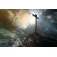 thumbnail image 2 of Cross On The Hills, 2 of 10
