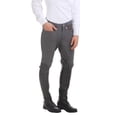 thumbnail image 2 of TuffRider Oslo Knee Patch Mens Breeches, 2 of 4