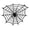 A002- White, variant on 20 Inch Halloween Bat Wall Decor Spooky Halloween Decal for Indoor Outdoor Home Party 1 Pack