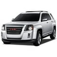 thumbnail image 4 of Flashtech RGB Angel Eye LED Halo kit with IR Remote for 2010-2016 GMC Terrain Headlights, 4 of 7